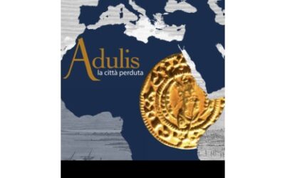 Adulis, la città perduta -Museo Castiglioni, Varese