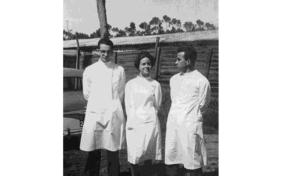 La Scuola di Medicina di Asmara