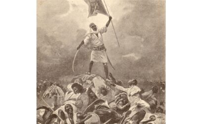 IL MAHDI SUDANESE, IL MISTIFICATORE
