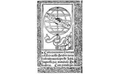 La presenza portoghese in Abissinia nel XVI secolo