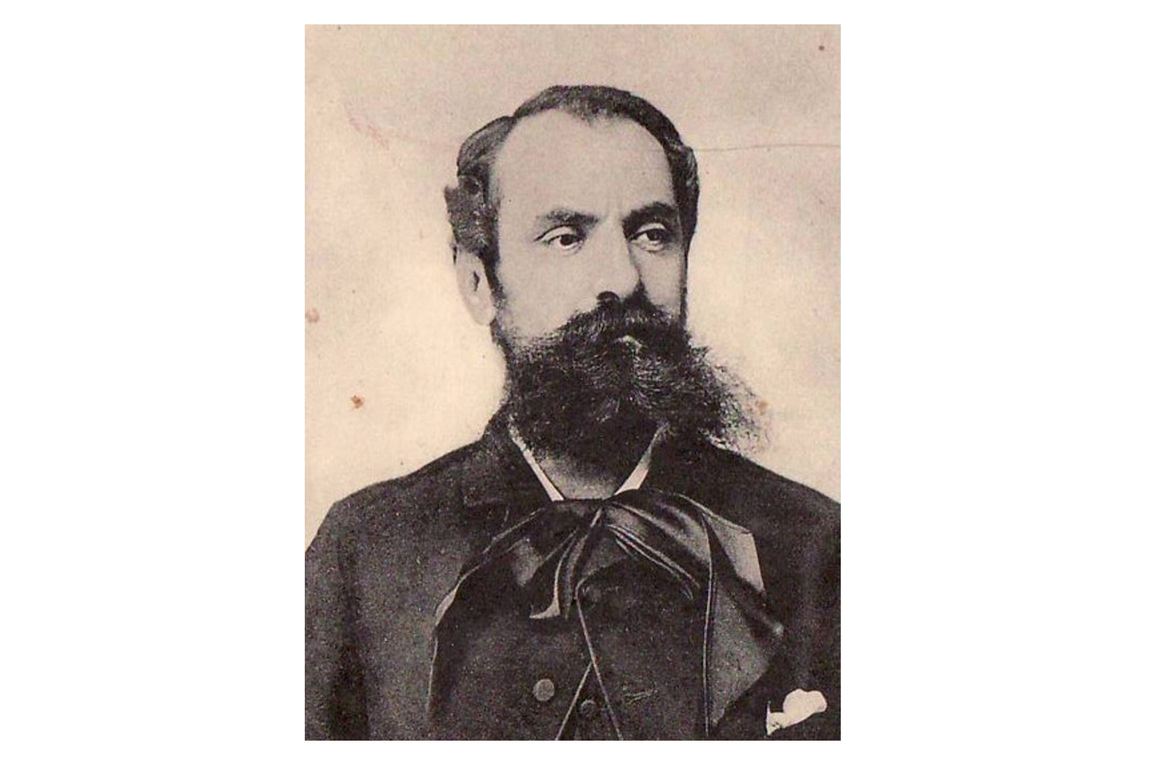 ALFREDO ORIANI E LA COMMEMORAZIONE SUI CADUTI D’AFRICA. Pagina inedita su una conferenza scomparsa.