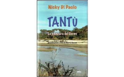 TANTU’ la zanzara del Corno
