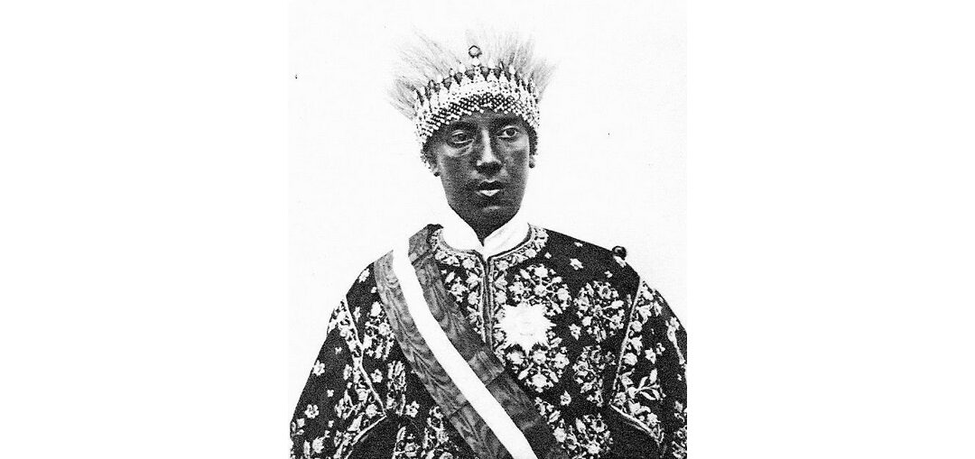 L’oro di Jasù