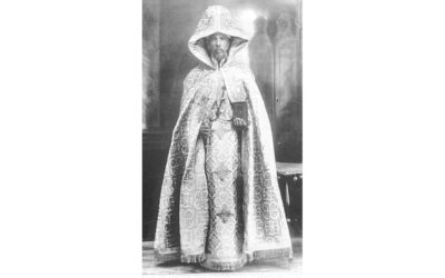 L’Abuna Petros