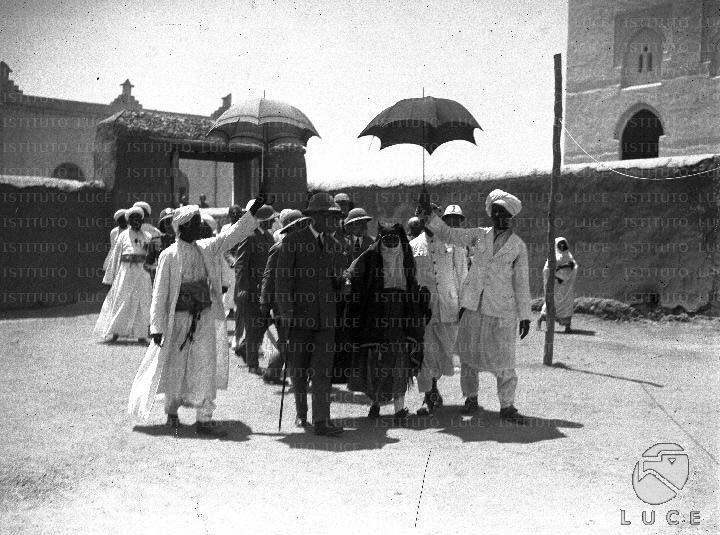 LA SHARIFA  ALAWYYA  AL- MIRGHANI
