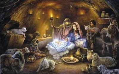 Souvenir di un lontano Natale
