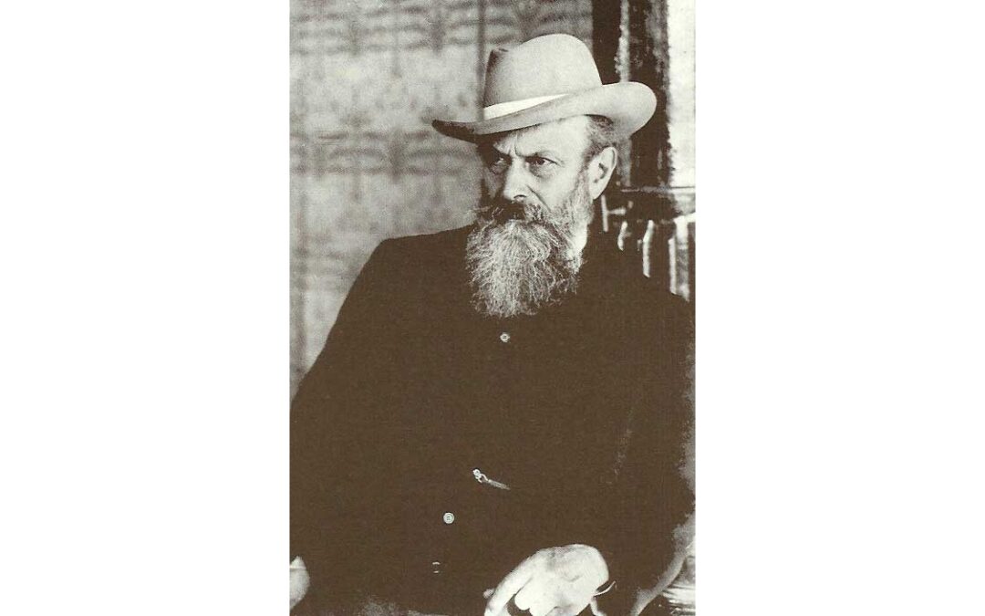 Odoardo Beccari