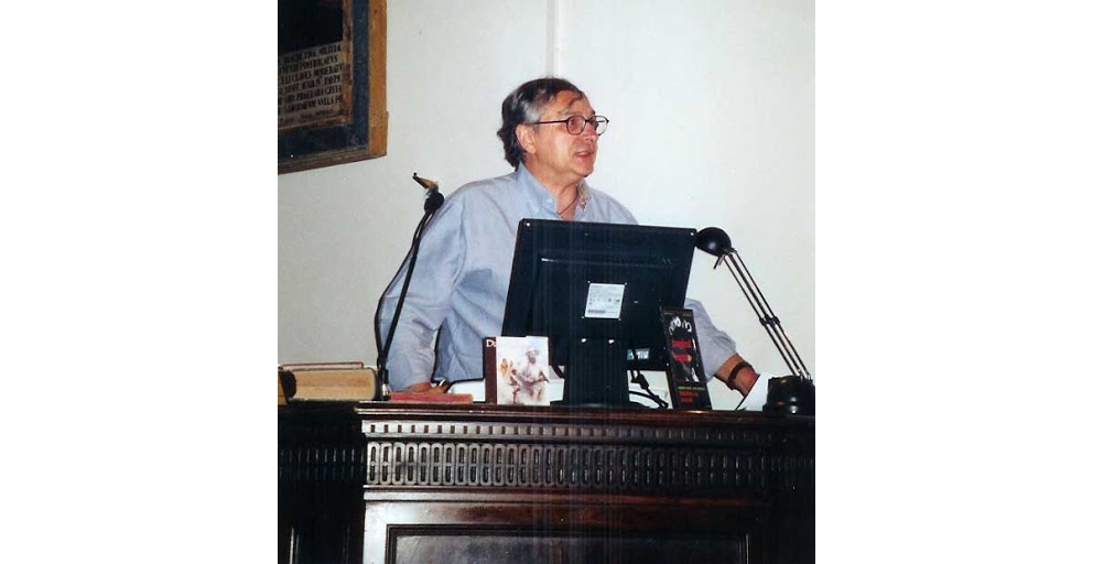 Manio Bonati