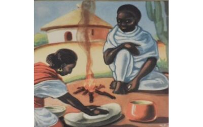 Il zighinì di Tesfai