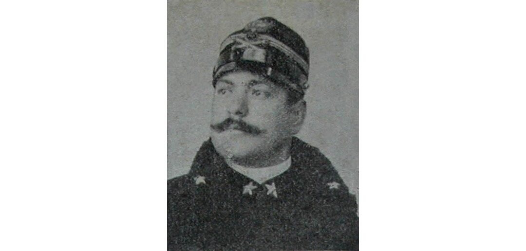 La battaglia di Adua. Un profilo di Tullio Pontani