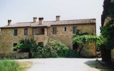 Diario di due giorni a Perugia. Leggendo e commentando Antinori