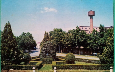 Ritorno a casa