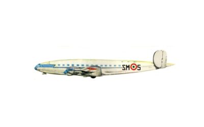 Morte a Mogadiscio: la triste storia di un bellissimo aereo passeggeri