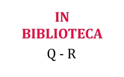 NELLA BIBLIOTECA “AFRICANA”