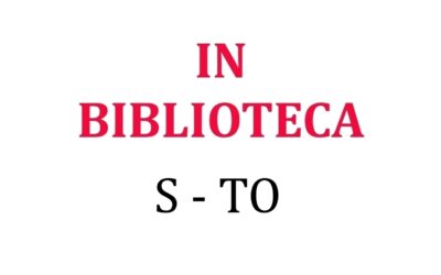 NELLA BIBLIOTECA “AFRICANA”