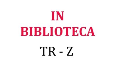 NELLA BIBLIOTECA “AFRICANA”