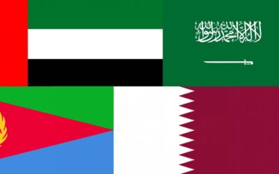 L’Eritrea ed i suoi rapporti con i Paesi arabi