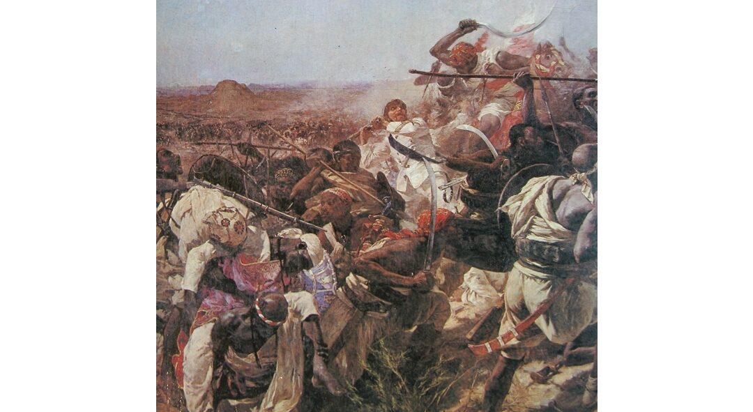 Quelli di Dogali. Elenco dei partecipanti al fatto d’arme (26 gennaio 1887)