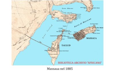 La strana conquista di Massaua
