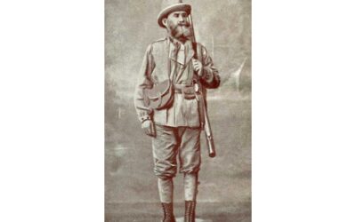 L’Africa di Carlo Piaggia