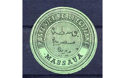 Italiani dell’Ottocento a Massaua