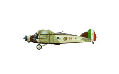 Tra ardimento e follia: il raid aereo su Addis Abeba del 30 aprile 1936
