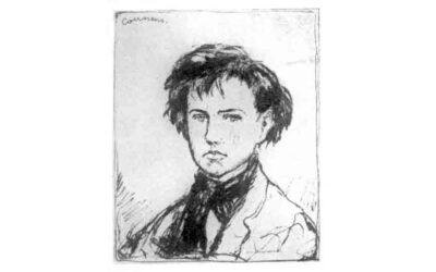 Arthur Rimbaud – OLD2
