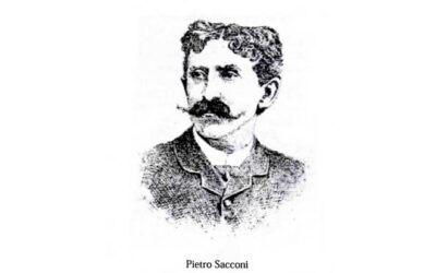 Pietro Sacconi – di Manlio Bonati