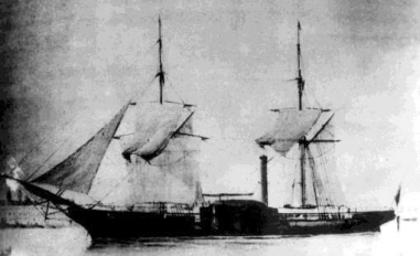 L’impegno della Regia Marina nella prima colonizzazione dell’Eritrea e l’eccidio dei marinai dell’Ettore Fieramosca nel deserto dancalo (1881)
