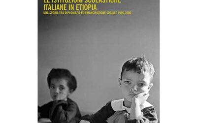 N. Dalle Fabbriche – S. Stefanelli, Le istituzioni scolastiche italiane in Etiopia