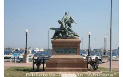 Ricordate a Messina le Batterie Siciliane