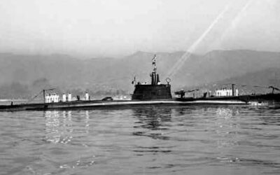 I nomi delle Colonie del Corno d’Africa portati dalle navi italiane – Seconda parte : i sommergibili