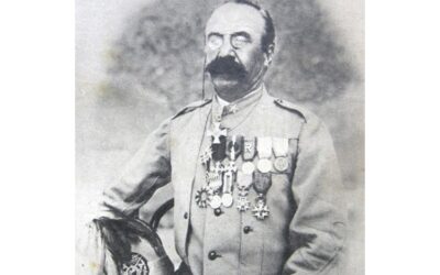 La prima relazione del tenente generale Oreste Baratieri sulla sconfitta di Adua (1° marzo 1896)