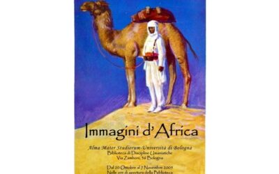 Immagini d’Africa