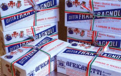 Cefalo con datteri e banane: il Corno d’Africa nella “cucina imperiale”
