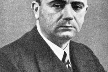 Enrico Cerulli