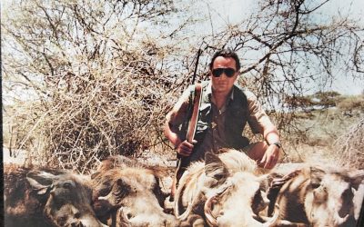 “IN QUESTO PAESE E’ IL CIELO CHE TI FREGA”: FILIPPO PERICOLI E IL SUO MALDAFRICA