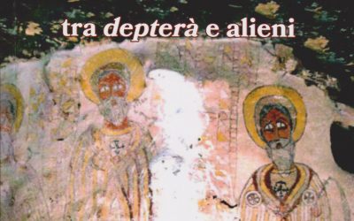Nicky Di Paolo, Amori eritrei