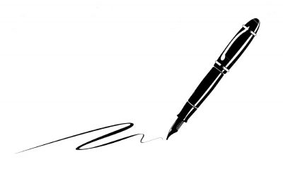 ESODI E SCRITTURA